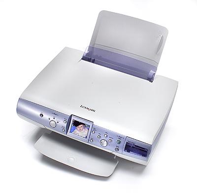 Lexmark x2500 printer driver for mac